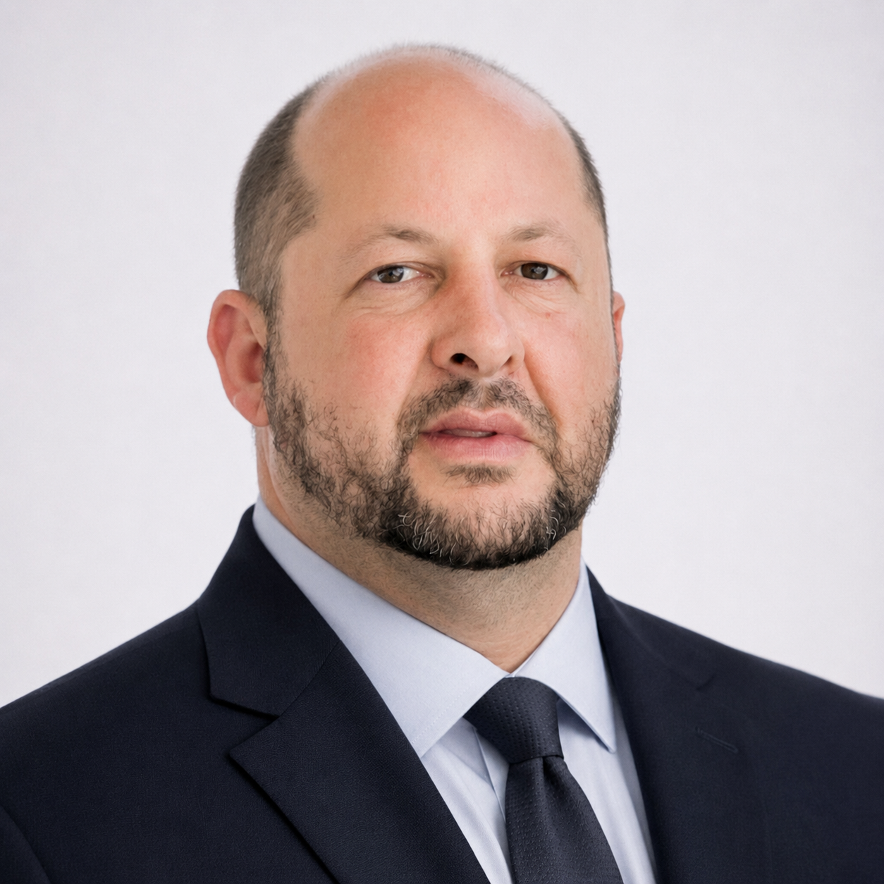 Stephan van der Hoven